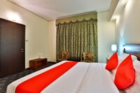 OYO 395 Al Hafof Hotel 