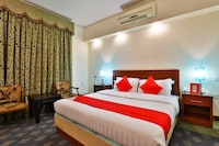 OYO 395 Al Hafof Hotel 