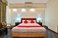 OYO 395 Al Hafof Hotel 