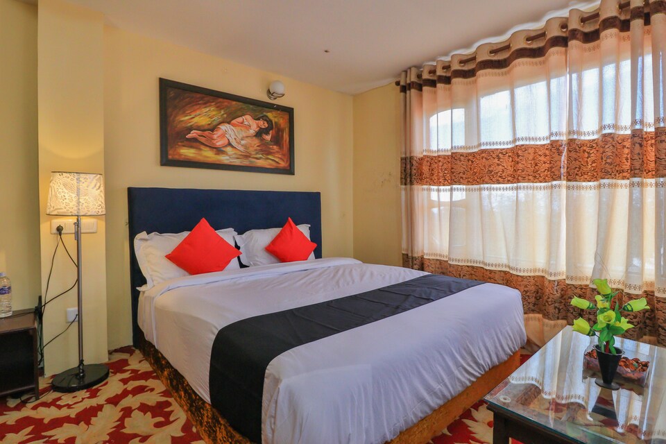 Capital O 757 Horizon Mountain Resort, Dhankuta, Dhankuta