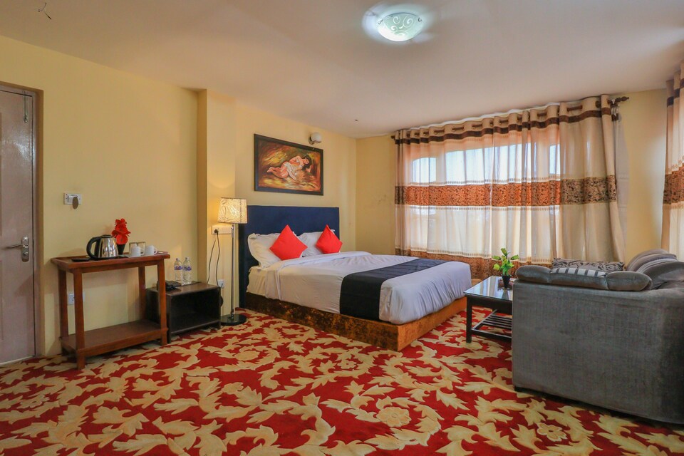 Capital O 757 Horizon Mountain Resort, Dhankuta, Dhankuta