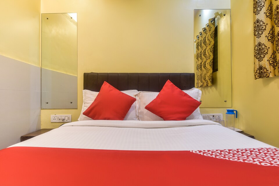 OYO 69199 Hotel Swapna , Mumbai Churchgate-Colaba, Mumbai