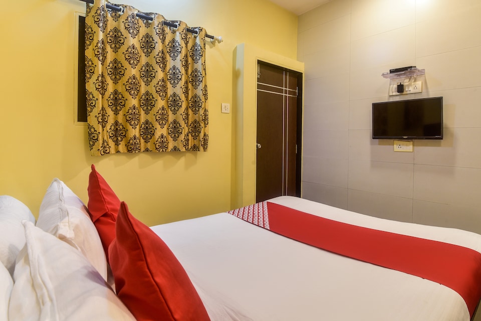 OYO 69199 Hotel Swapna , Mumbai Churchgate-Colaba, Mumbai