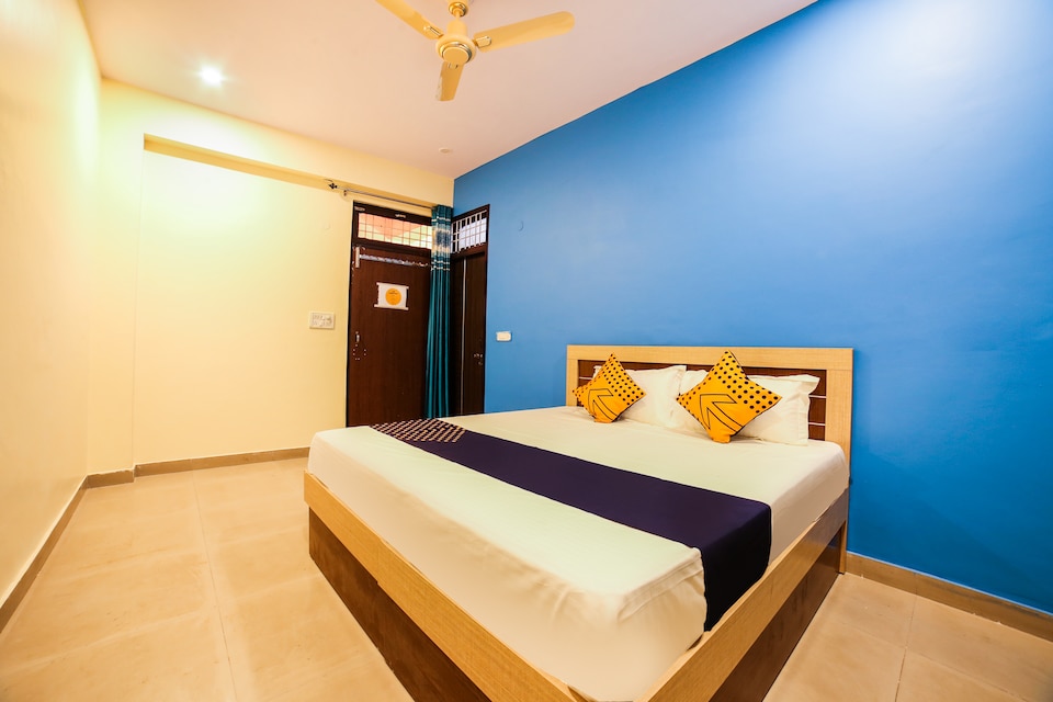 OYO 69202 Heritage Nest, Kaziranga, Kaziranga