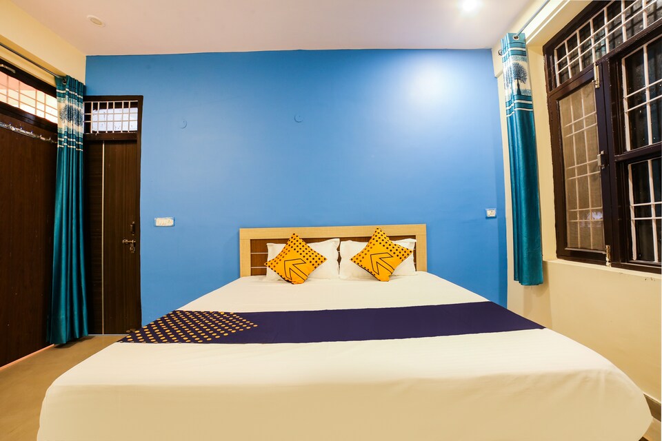 OYO 69202 Heritage Nest, Kaziranga, Kaziranga