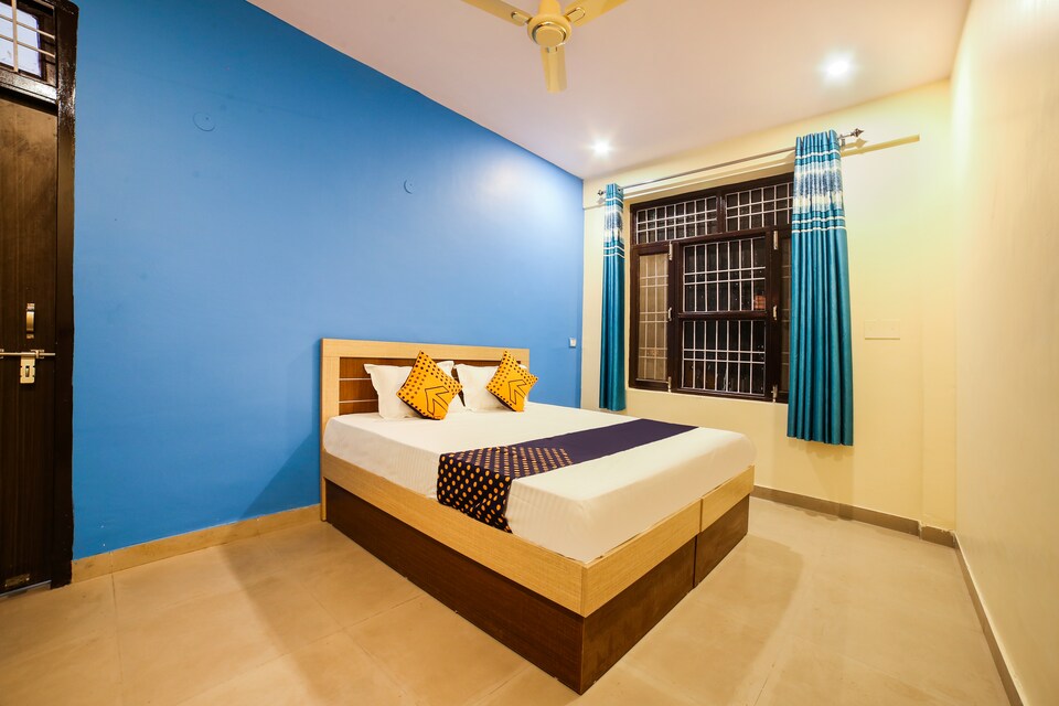 OYO 69202 Heritage Nest, Kaziranga, Kaziranga