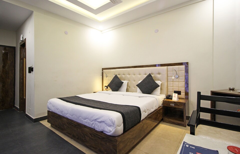 OYO 5679 Hotel Deepshikha, Rajpur Road Dehradun, Dehradun