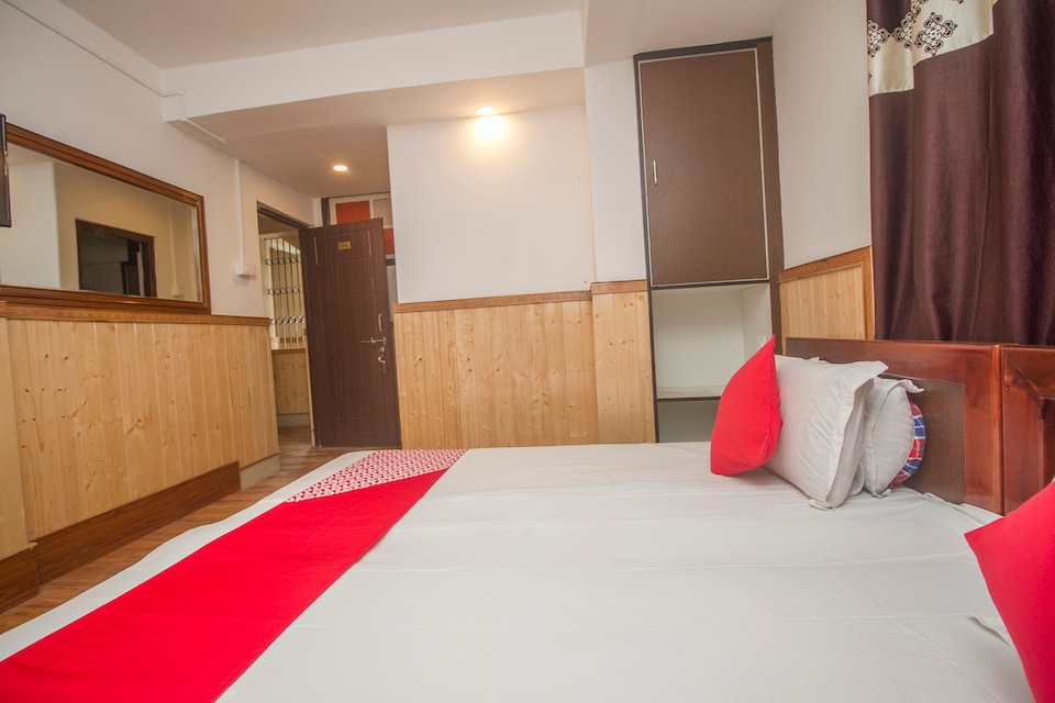 OYO 69210 Hotel Arya, Gangtok, Gangtok