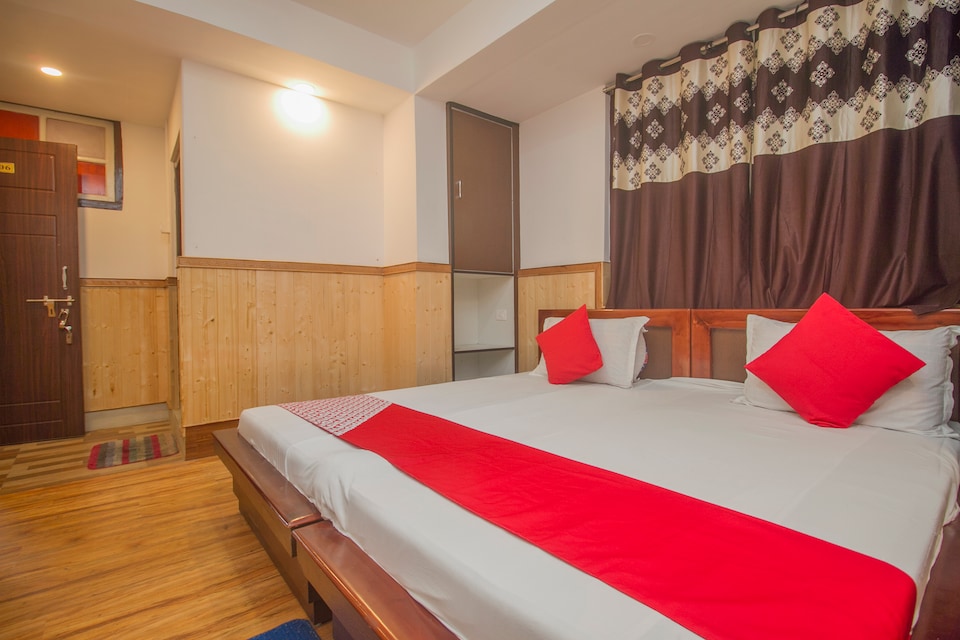 OYO 69210 Hotel Arya, Gangtok, Gangtok