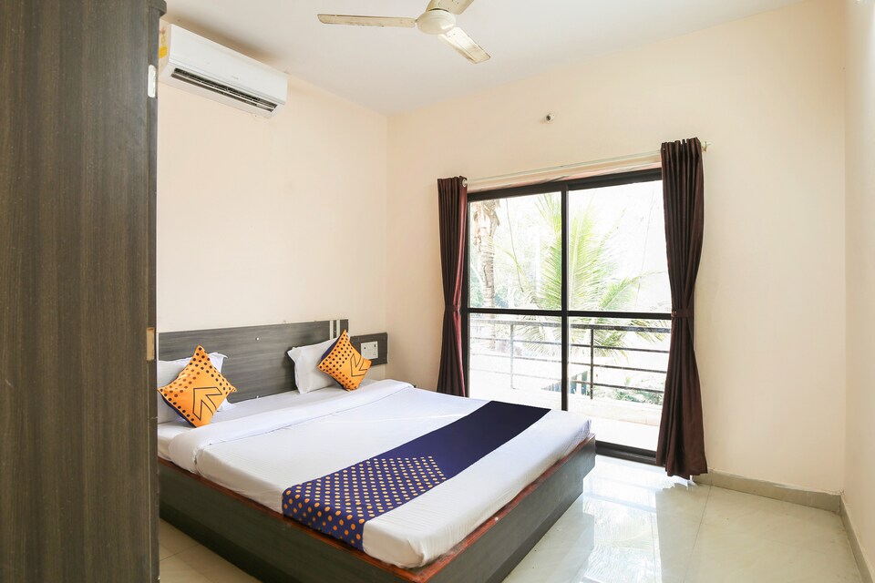 SPOT ON 69215 Hotel Jd Inn, Silvassa, Silvassa