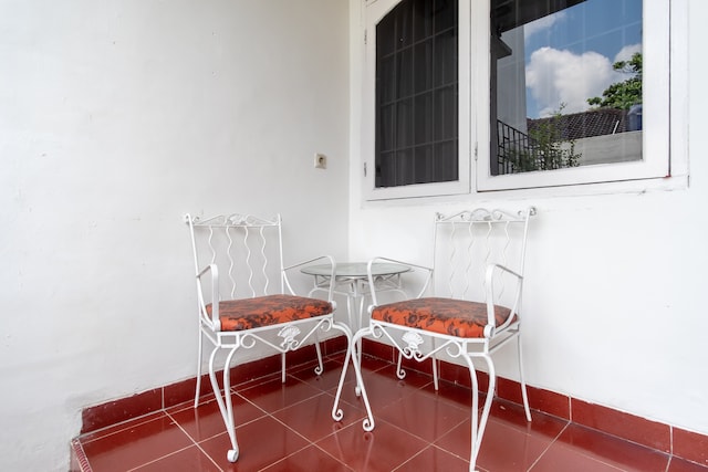 OYO Living 2843 Raz House Syariah