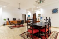 OYO Living 2843 Raz House Syariah