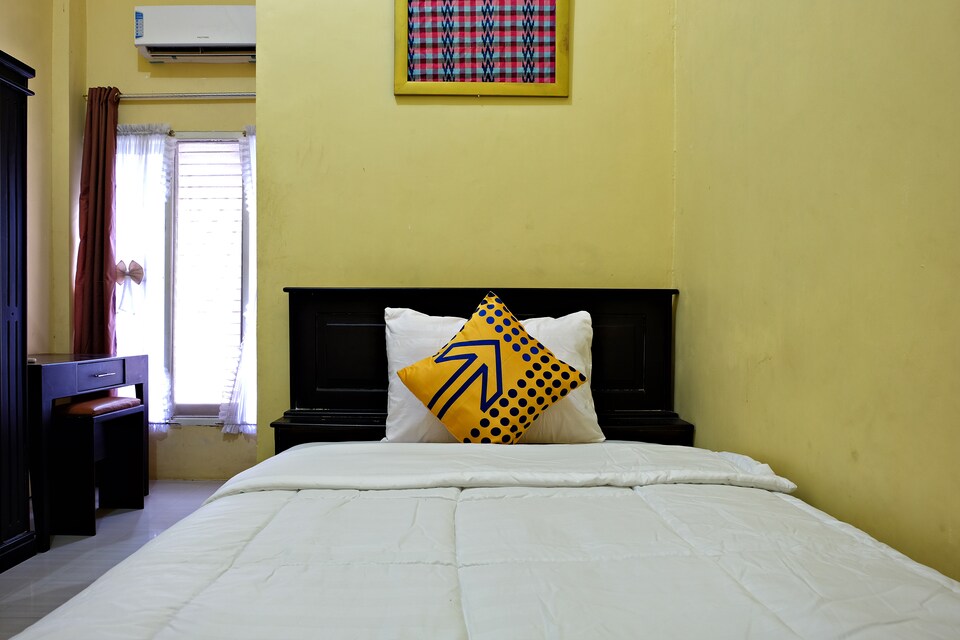 SPOT ON 2845 La Reso Homestay Syariah, Perintis Makassar, Makassar