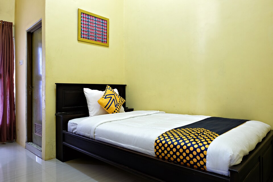 SPOT ON 2845 La Reso Homestay Syariah, Perintis Makassar, Makassar