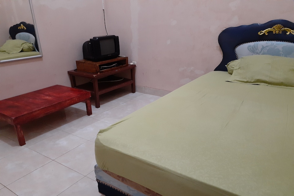 SPOT ON 2846 Kost Faza, Simpang Priuk, Lubuk Linggau