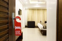 OYO Hotel New Bharat