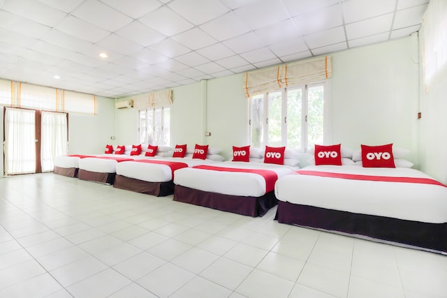 OYO 606 Baan Suansabai Pleanpanmai Resort Amphawa 