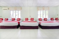 OYO 606 Baan Suansabai Pleanpanmai Resort Amphawa 