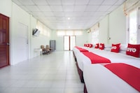 OYO 606 Baan Suansabai Pleanpanmai Resort Amphawa 