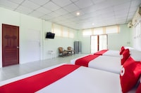 OYO 606 Baan Suansabai Pleanpanmai Resort Amphawa 