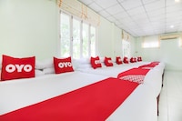 OYO 606 Baan Suansabai Pleanpanmai Resort Amphawa 