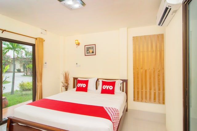 OYO 607 Nawang Resort