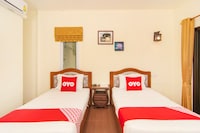 OYO 607 Nawang Resort