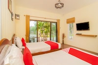 OYO 607 Nawang Resort