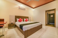 Collection O BP Resort ECR