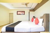 Collection O BP Resort ECR