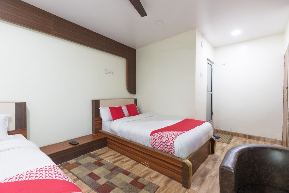 OYO 758 Hotel Atithi, Surkhet, Surkhet