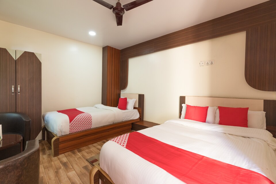 OYO 758 Hotel Atithi, Surkhet, Surkhet
