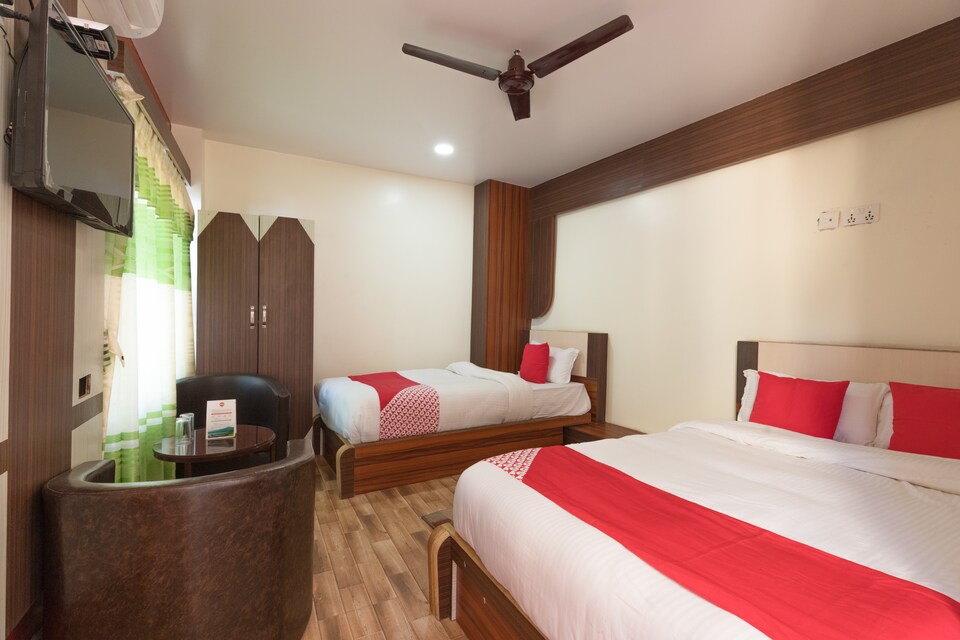 OYO 758 Hotel Atithi, Surkhet, Surkhet