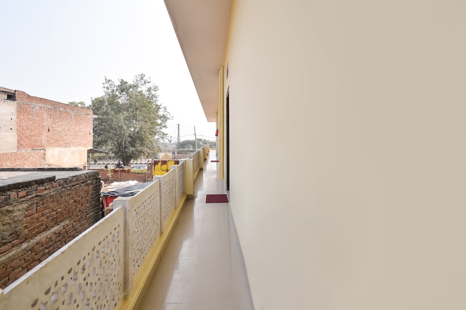 Hotel O Shree Raj Palace Kukas, Amer, Jaipur