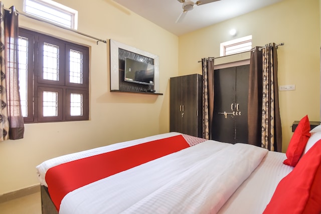 Hotel O Shree Raj Palace Kukas