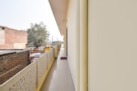 Hotel O Shree Raj Palace Kukas