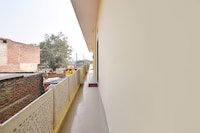 Hotel O Shree Raj Palace Kukas