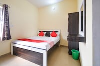 Hotel O Shree Raj Palace Kukas