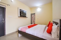 Hotel O Shree Raj Palace Kukas