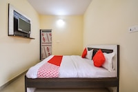 Hotel O Shree Raj Palace Kukas