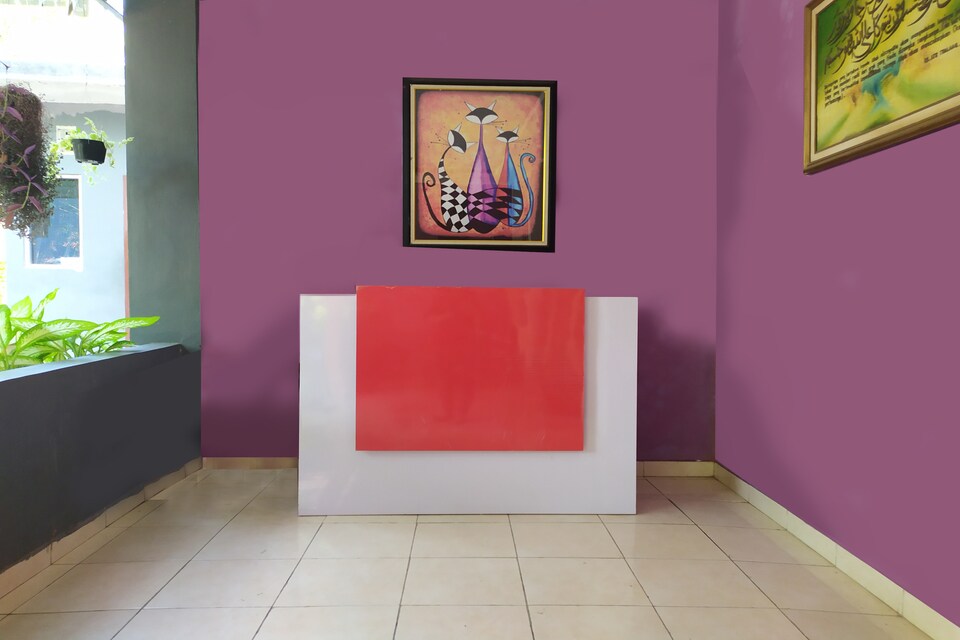 OYO Life 2850 Kost Setia Premiere, Kalimalang, Jakarta