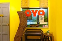 OYO 89822 Hotel As Salam