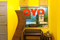 OYO 89822 Hotel As Salam