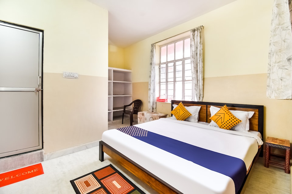 SPOT ON Raghukul Residency, Jaipur Airport, Jaipur