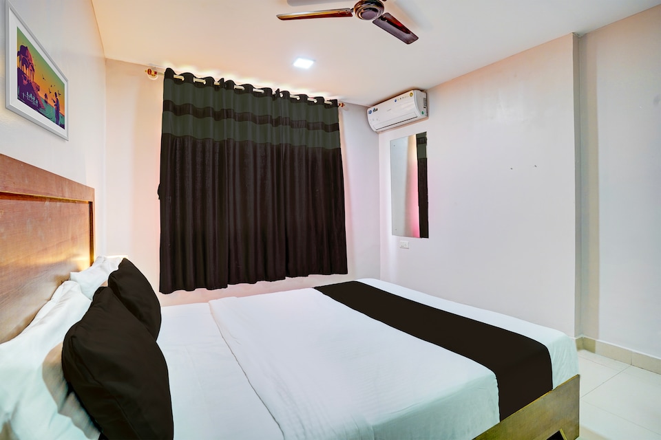 HOTEL O Cricotel , Bannergatta Road Bangalore, Bangalore