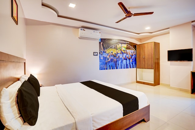 HOTEL O Cricotel 
