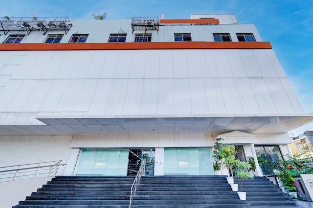 Super Capital O Sigma Cricotel