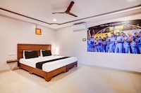 Super Capital O Sigma Cricotel