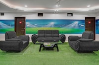 HOTEL O Cricotel 