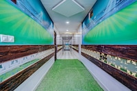 HOTEL O Cricotel 